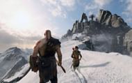 Optional realms require ciphers to get there. (Image via Sony)